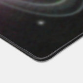 JWST Rings of Planet Neptune Schreibtischunterlage (Ecke)