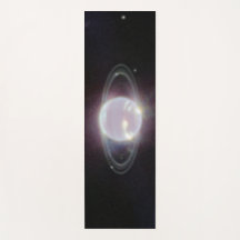 JWST Rings of Planet Neptune