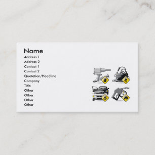 jy1, Name, Adresse 1, Adresse 2, Kontakt 1, Con.. Visitenkarte