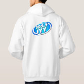 JYY HOODIE (Rückseite)