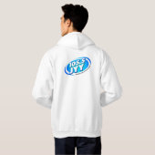 JYY HOODIE (Schwarz voll)