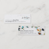 jzdesigns_etsy_10-09 mini visitenkarte (Vorne/Hinten)