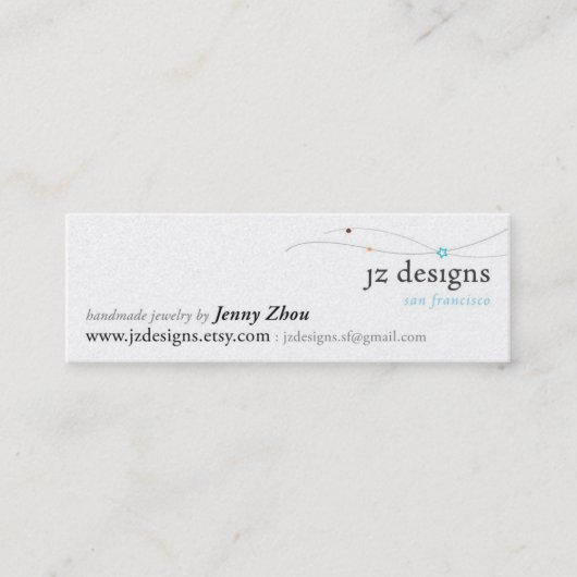 jzdesigns_etsy_10-09 mini visitenkarte (Vorderseite)