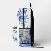 K01 BEDRUCKTER RUCKSACK (Rechts)