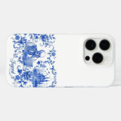 K01 Case-Mate iPhone HÜLLE (Rückseite (Horizontal))