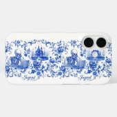 K01 Case-Mate iPhone HÜLLE (Rückseite (Horizontal))