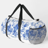 K01 DUFFLE BAG (Rechte Ecke)
