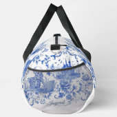 K01 DUFFLE BAG (Rechts)