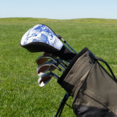 K01 GOLF HEADCOVER (In SItu)