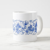 K01 Jumbo-Tasse (Vorderseite Rechts)