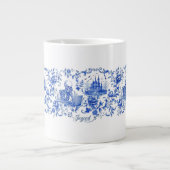 K01 Jumbo-Tasse (Vorderseite)