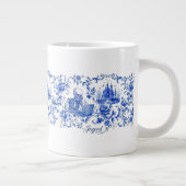 K01 Jumbo-Tasse (Rechts)
