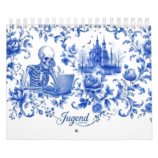 K01 KALENDER (Titelbild)