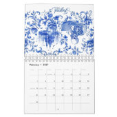 K01 KALENDER (Feb 2027)