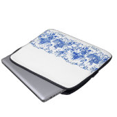 K01 LAPTOPSCHUTZHÜLLE (Vorne Knopf)