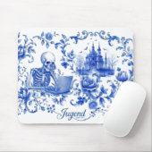 K01 MOUSEPAD (Mit Mouse)
