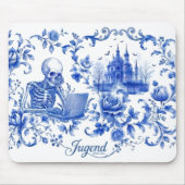 K01 MOUSEPAD (Vorne)