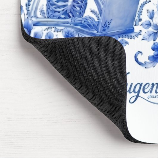 K01 MOUSEPAD (Ecke)