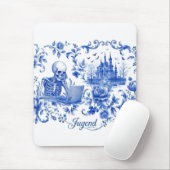 K01 MOUSEPAD (Mit Mouse)