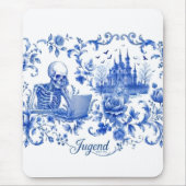K01 MOUSEPAD (Vorne)