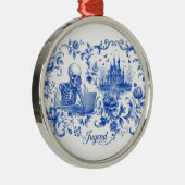 K01 ORNAMENT AUS METALL (Rechts)