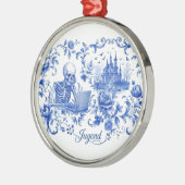 K01 ORNAMENT AUS METALL (Links)