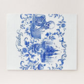 K01 PUZZLE (Horizontal)