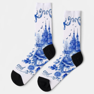 K01 SOCKEN