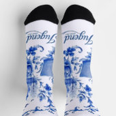 K01 SOCKEN (Oben)