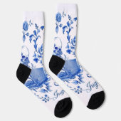 K01 SOCKEN (Rechts)
