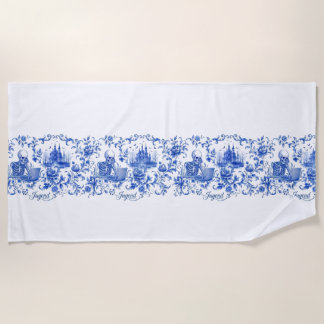 K01 STRANDTUCH