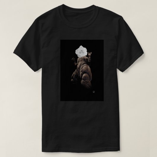 K01 T-Shirt (Design vorne)