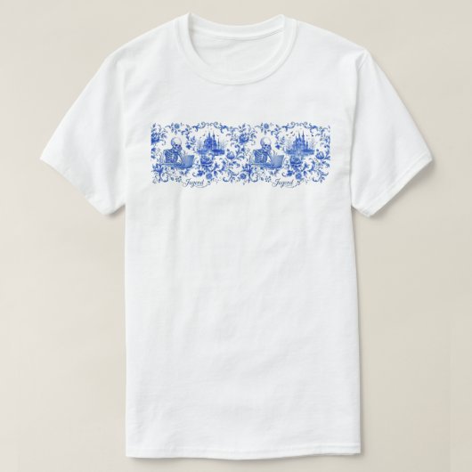K01 T-Shirt (Design vorne)