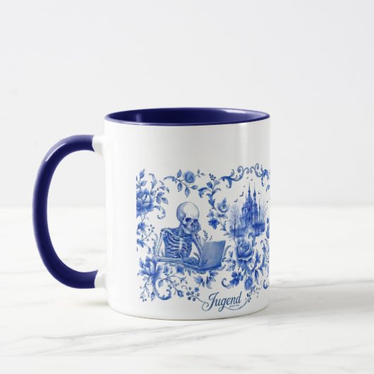 K01 TASSE (Links)