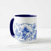 K01 TASSE (Vorderseite Links)