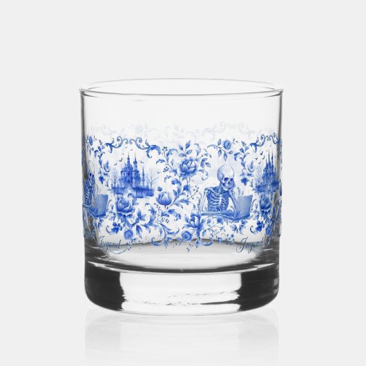 K01 WHISKYGLAS (Vorderseite)