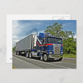 K100-Postkarte von Reinbold Postkarte (Vorne/Hinten)