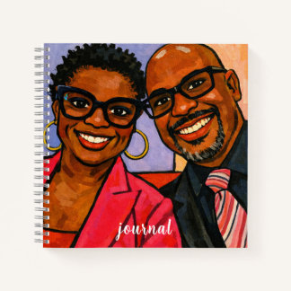 K2 by KAB Journal Notizblock