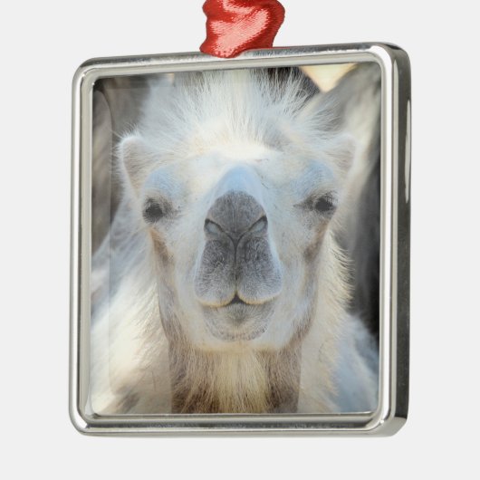 K2 Keramik Ornament Aus Metall (Links)