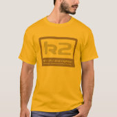 k2 T-Shirt (Vorderseite)