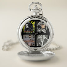 k2records Horloge
