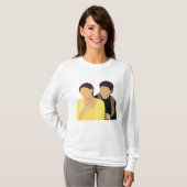 K3G T-Shirt (Vorne ganz)