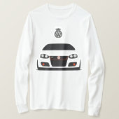 k5 T-Shirt (Design vorne)