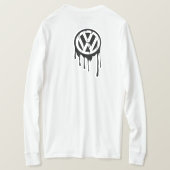 k5 T-Shirt (Design Rückseite)