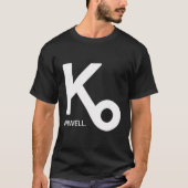 K64L T-Shirt (Vorderseite)