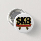 $K8 BUTTON (Vorne & Hinten)