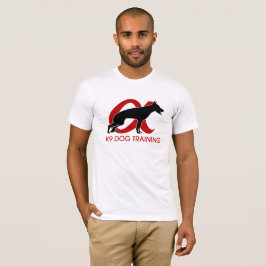 k9-Hundetraining T-Shirt