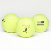 K9 Taze Ball (Multi)