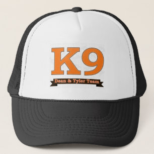 K9 TRUCKERKAPPE