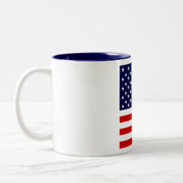 K9 USA Polizeikaffee Tasse